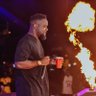 Barrusso Joey B Tonga profil fotoğrafı