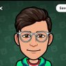 AmulyaUTD profil fotoğrafı