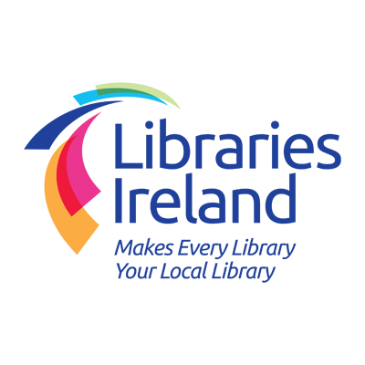 LibrariesIre's profile picture