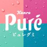ピュレグミ公式アカウント profil fotoğrafı