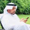 Profilbild von محمد حمد فهد الحمد