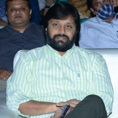 Dinesh Chowdary's profile picture