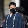 Monkey・D・Luffy profil fotoğrafı