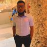 AYODELE OMO OKUNEYE❄️ 的头像