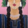 Mona Alzahrani's profile picture