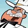 Profilbild von Doug Dimmadome