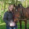 Profilbild von Caroline Fannon