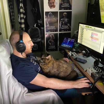 PaulStoughton's profile picture