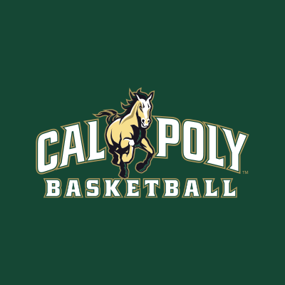 Cal Poly Men’s Basketball's profile picture