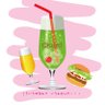 ⋆*❁.·.ちょみこ✿.*･ 的头像
