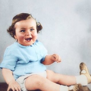 EricIdle's profile picture