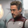 JT Stark 的头像
