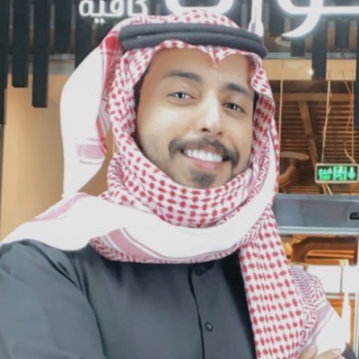 سامي بن سعود's profile picture