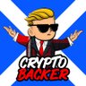CryptoBacker profil fotoğrafı