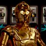 Profilbild von C-3PO