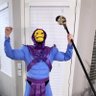 Skeletor 的头像