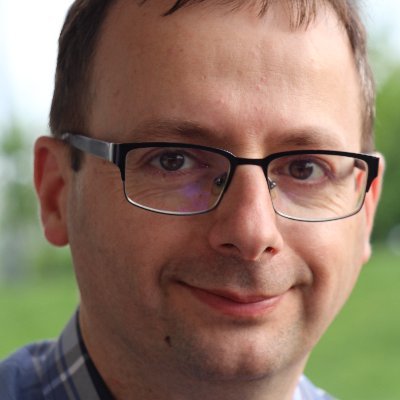 Olivier Bault's profile picture