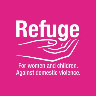 RefugeCharity's profile picture