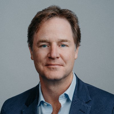 nickclegg's profile picture