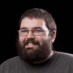 pquerna's profile picture