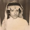 علي الزهراني 的头像