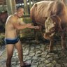 Sate Keong's profile picture