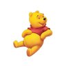 Winnie The Pooh 的头像