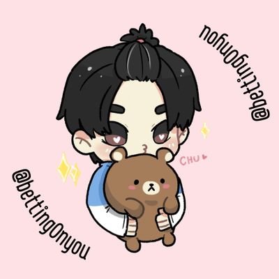 เบ็ตติ้ง ❁❁'s profile picture