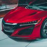 Profilbild von The official Honda NSX (NC1)