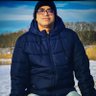 Profilbild von Anshuman Srivastava