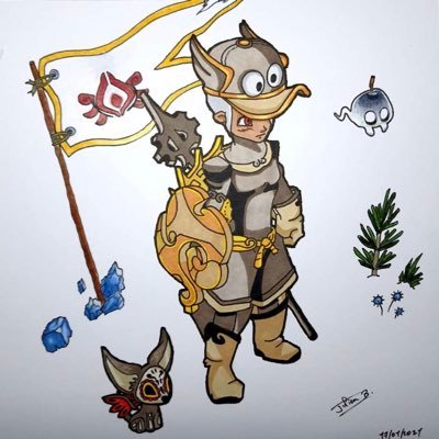 Oo-pico's profile picture