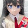 Kiki小琦 profil fotoğrafı