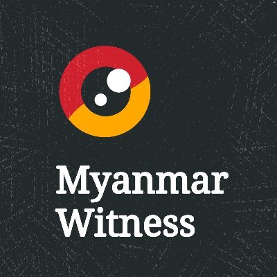 MyanmarWitness's profile picture