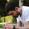 Volkan Küçük 的头像