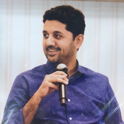 amrishrau's profile picture