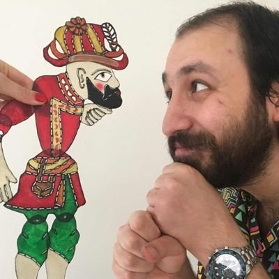 Cemal Fatih Polat's profile picture
