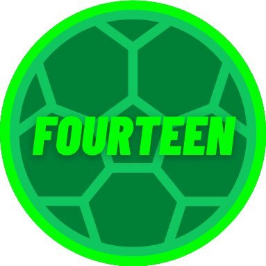 FourteenPodcast's profile picture