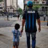 Фото профиля Gustavo García