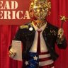 The Golden Trump's profile picture
