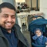 Фото профиля Saleh Ashmil