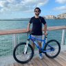 Anthony De La Regata profil fotoğrafı