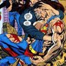 Фото профиля Kal-El