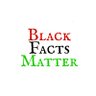 Фото профиля BlackFactsMatter