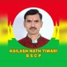Kailash Nath Tiwari 🌷 BMKS🌷 BSCP🌷 的头像