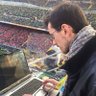 Giacomo Bertoni profil fotoğrafı