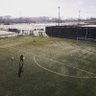 Фото профиля Coach Yohan
