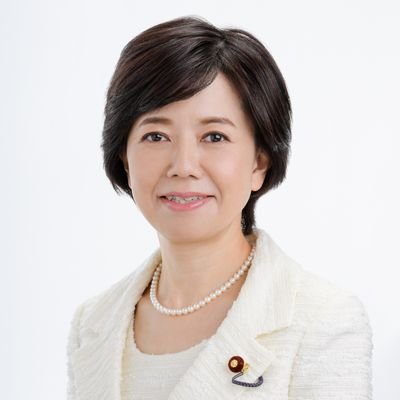 鰐淵 洋子's profile picture