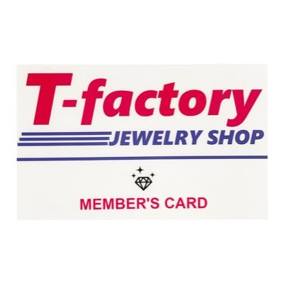 TFACTORYCoLtd1's profile picture