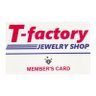 T-FACTORY Co.,Ltd. profil fotoğrafı