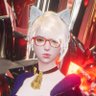にゃー子 的头像